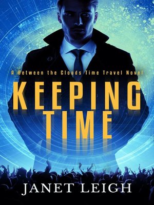 cover image of Keeping Time